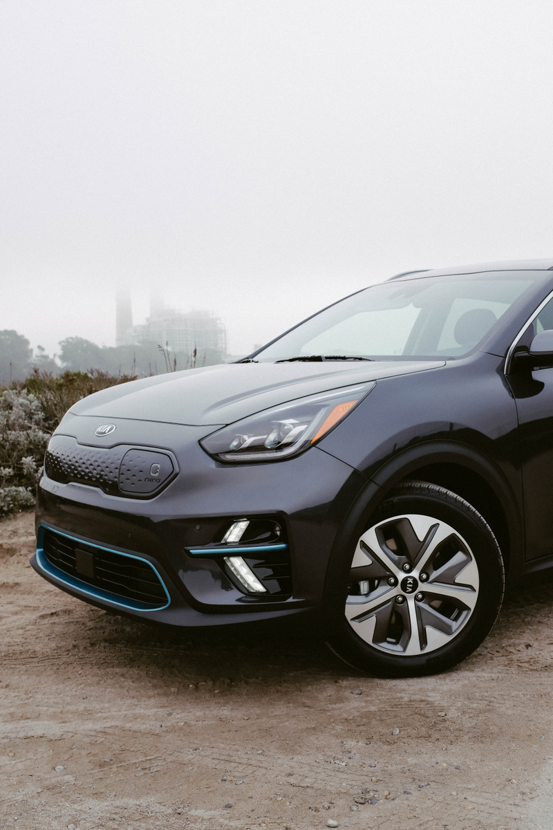 Photo: Justin Westbrook/Jalopnik